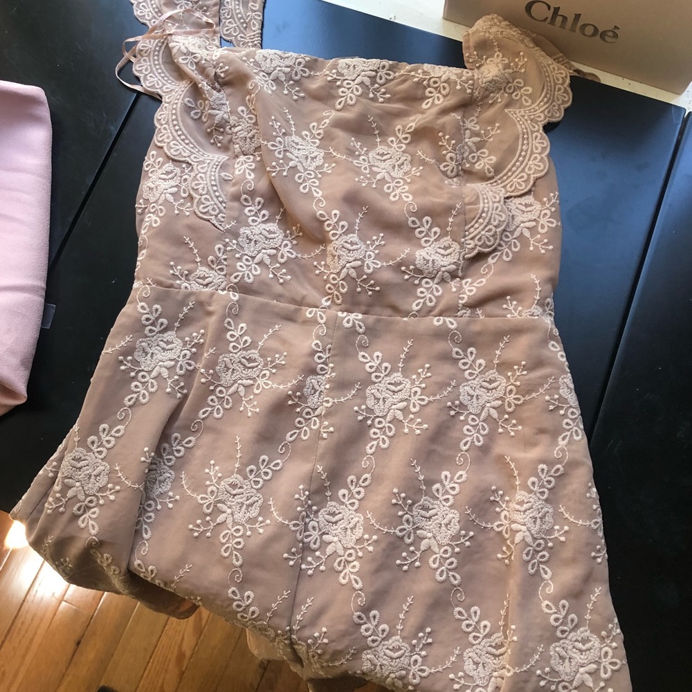 Romper - Picture 2 of 4